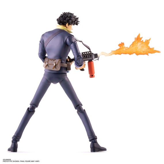 Cowboy Bebop - Spike Spiegel 1/8 Scale Figure - Limited Edition Variant