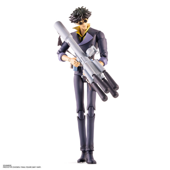 Cowboy Bebop - Spike Spiegel 1/8 Scale Figure - Limited Edition Variant