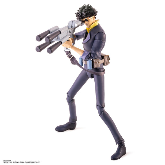 Cowboy Bebop - Spike Spiegel 1/8 Scale Figure - Limited Edition Variant