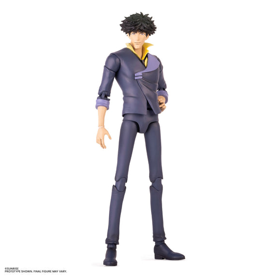 Cowboy Bebop - Spike Spiegel 1/8 Scale Figure - Limited Edition Variant