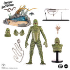 Creature from the Black Lagoon 1/6 Scale Figure - Timed Edition