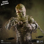 Creature from the Black Lagoon 1/6 Scale Figure - Timed Edition