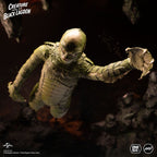 Creature from the Black Lagoon 1/6 Scale Figure - Timed Edition