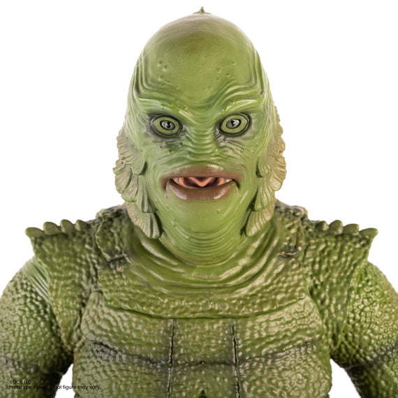 Creature from the Black Lagoon 1/6 Scale Figure - Timed Edition