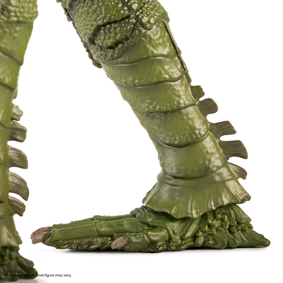 Creature from the Black Lagoon 1/6 Scale Figure - Timed Edition