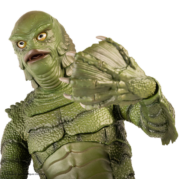 Creature from the Black Lagoon 1/6 Scale Figure - Timed Edition