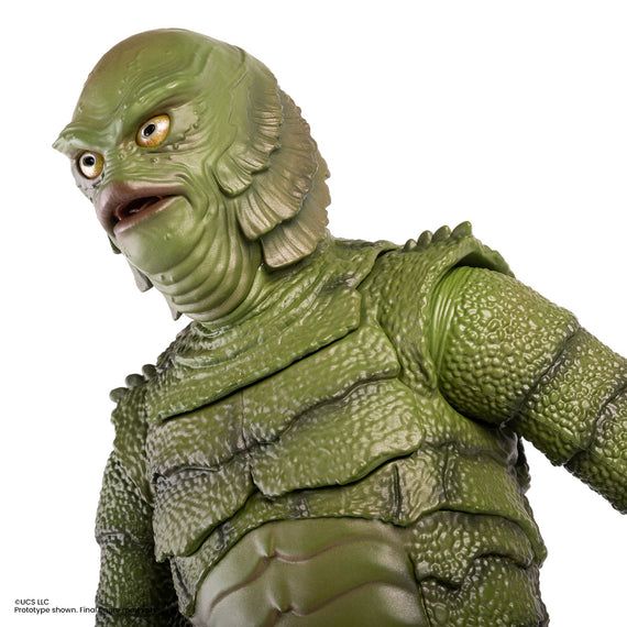 Creature from the Black Lagoon 1/6 Scale Figure - Timed Edition