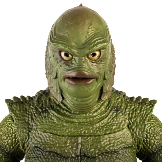 Creature from the Black Lagoon 1/6 Scale Figure - Timed Edition