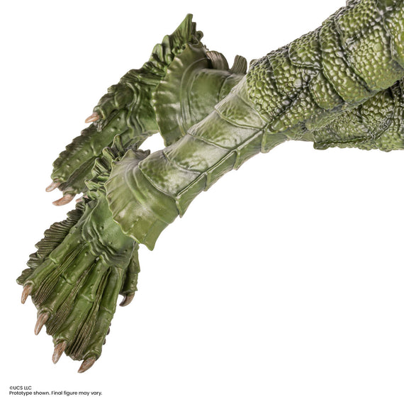 Creature from the Black Lagoon 1/6 Scale Figure - Timed Edition