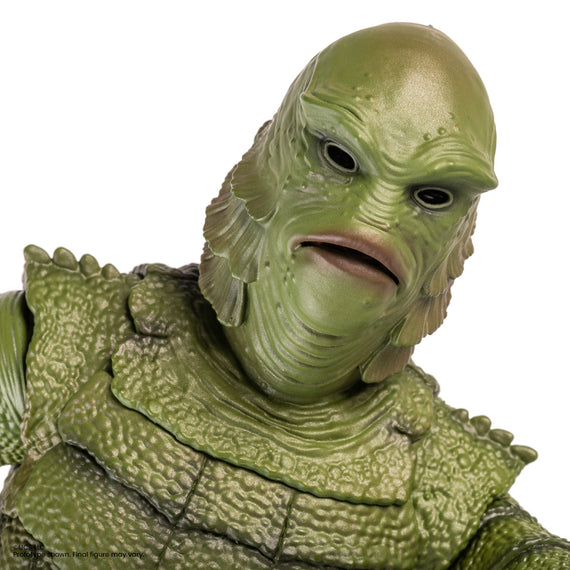 Creature from the Black Lagoon 1/6 Scale Figure - Timed Edition