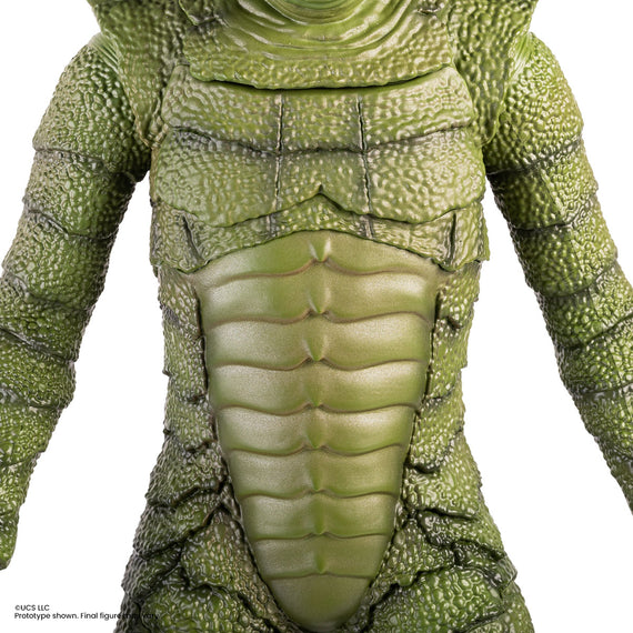 Creature from the Black Lagoon 1/6 Scale Figure - Timed Edition