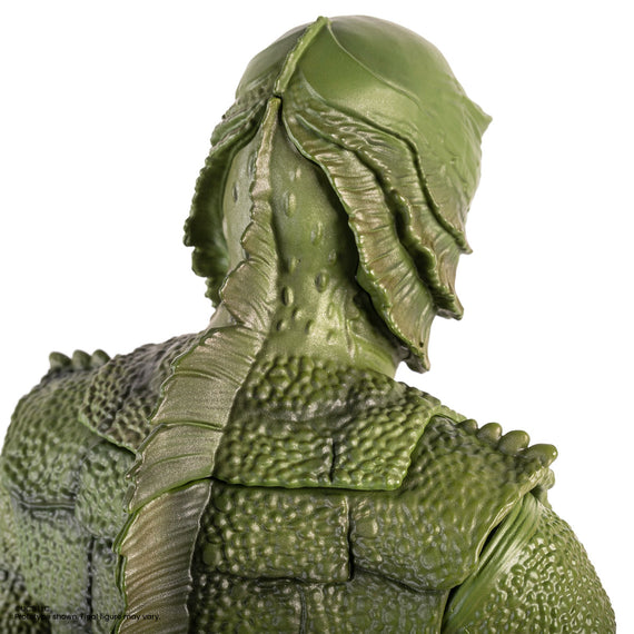 Creature from the Black Lagoon 1/6 Scale Figure - Timed Edition