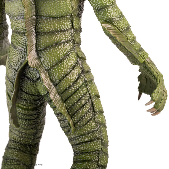 Creature from the Black Lagoon 1/6 Scale Figure - Timed Edition