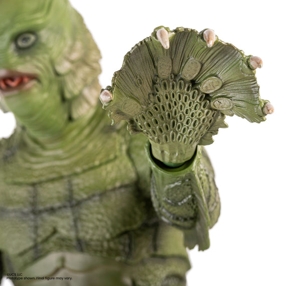 Creature from the Black Lagoon 1/6 Scale Figure - Timed Edition