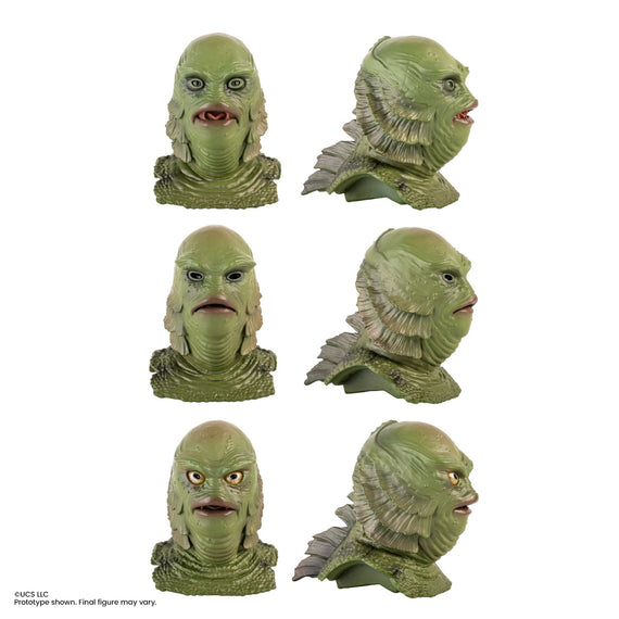 Creature from the Black Lagoon 1/6 Scale Figure - Timed Edition