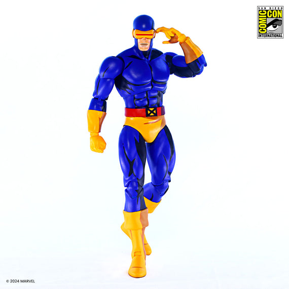 X-Men '97 - Cyclops 1/6 Scale Figure - Classic Variant