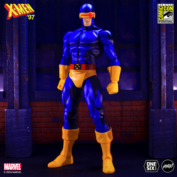 X-Men '97 - Cyclops 1/6 Scale Figure - Classic Variant