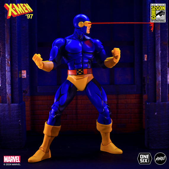 X-Men '97 - Cyclops 1/6 Scale Figure - Classic Variant