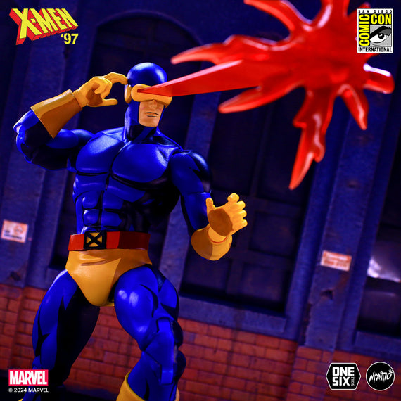 X-Men '97 - Cyclops 1/6 Scale Figure - Classic Variant