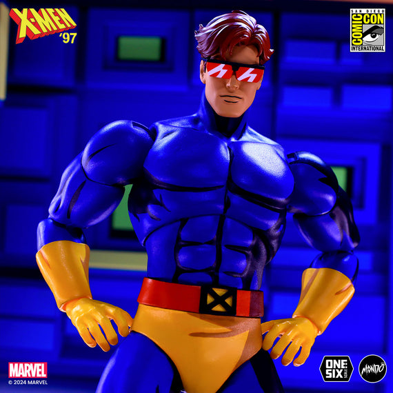 X-Men '97 - Cyclops 1/6 Scale Figure - Classic Variant