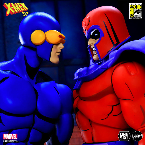 X-Men '97 - Cyclops 1/6 Scale Figure - Classic Variant