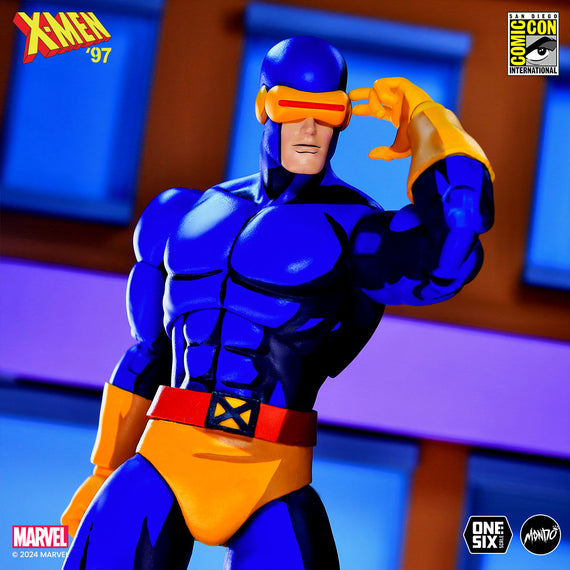 X-Men '97 - Cyclops 1/6 Scale Figure - Classic Variant