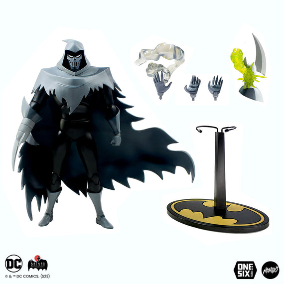 Batman: The Animated Series - Mask of the Phantasm 1/6 Scale Figure
