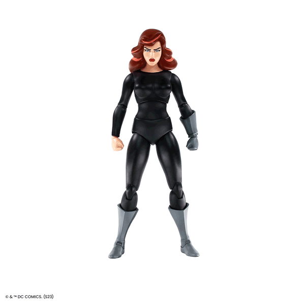 Batman: The Animated Series - Mask of the Phantasm 1/6 Scale Figure - Timed Edition Variant