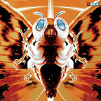 Mothra Poster