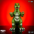 All Monsters Attack Soft Vinyl Figure Set - Glitter Variant (Designer Con Exclusive)