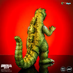 All Monsters Attack Soft Vinyl Figure Set - Glitter Variant (Designer Con Exclusive)