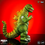 All Monsters Attack Soft Vinyl Figure Set - Glitter Variant (Designer Con Exclusive)