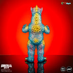 All Monsters Attack Soft Vinyl Figure Set - Glitter Variant (Designer Con Exclusive)