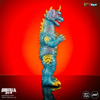 All Monsters Attack Soft Vinyl Figure Set - Glitter Variant (Designer Con Exclusive)