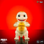 All Monsters Attack Soft Vinyl Figure Set - Glitter Variant (Designer Con Exclusive)