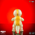 All Monsters Attack Soft Vinyl Figure Set - Glitter Variant (Designer Con Exclusive)