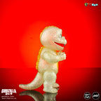 All Monsters Attack Soft Vinyl Figure Set - Glitter Variant (Designer Con Exclusive)