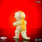 All Monsters Attack Soft Vinyl Figure Set - Glitter Variant (Designer Con Exclusive)
