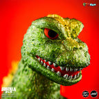 All Monsters Attack Soft Vinyl Figure Set - Glitter Variant (Designer Con Exclusive)