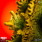 All Monsters Attack Soft Vinyl Figure Set - Glitter Variant (Designer Con Exclusive)