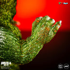 All Monsters Attack Soft Vinyl Figure Set - Glitter Variant (Designer Con Exclusive)