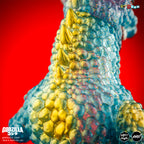 All Monsters Attack Soft Vinyl Figure Set - Glitter Variant (Designer Con Exclusive)