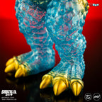 All Monsters Attack Soft Vinyl Figure Set - Glitter Variant (Designer Con Exclusive)