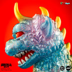 All Monsters Attack Soft Vinyl Figure Set - Glitter Variant (Designer Con Exclusive)
