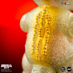 All Monsters Attack Soft Vinyl Figure Set - Glitter Variant (Designer Con Exclusive)