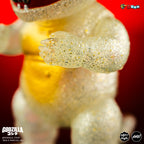 All Monsters Attack Soft Vinyl Figure Set - Glitter Variant (Designer Con Exclusive)