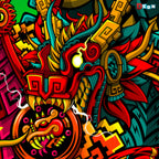 Godzilla vs. King Ghidorah Poster