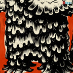 Godzilla vs. Hedorah Print Set