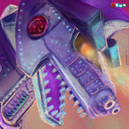 Godzilla vs. Mechagodzilla Poster