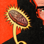 Detective Comics #66 Facsimile Alt Poster